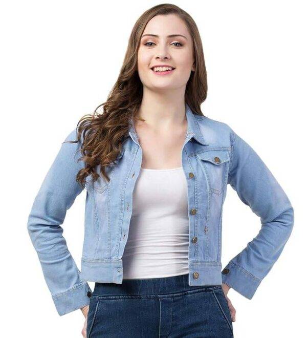 FUNDAY FASHION Women's Denim