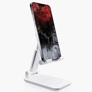 Ambrane Mobile Holding Tabletop Stand