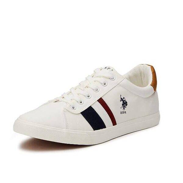 US Polo Association Mens Abor Sneakers