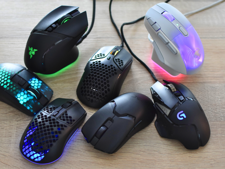 Are Cheap Gaming Mouse Good?