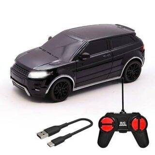 High Speed Mini Remote Control Car