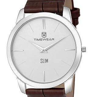 TIMEWEAR Analog Men's Watch