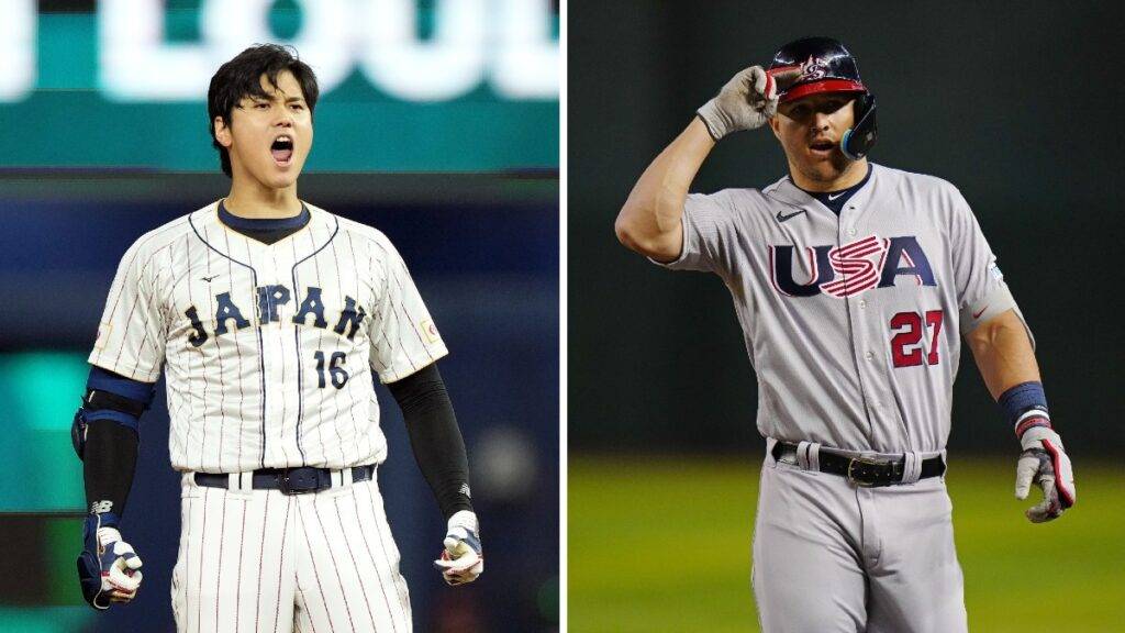 Is Baseball Japanese or American?