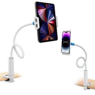 Universal Mobile Phone Holder & Tablet Holder