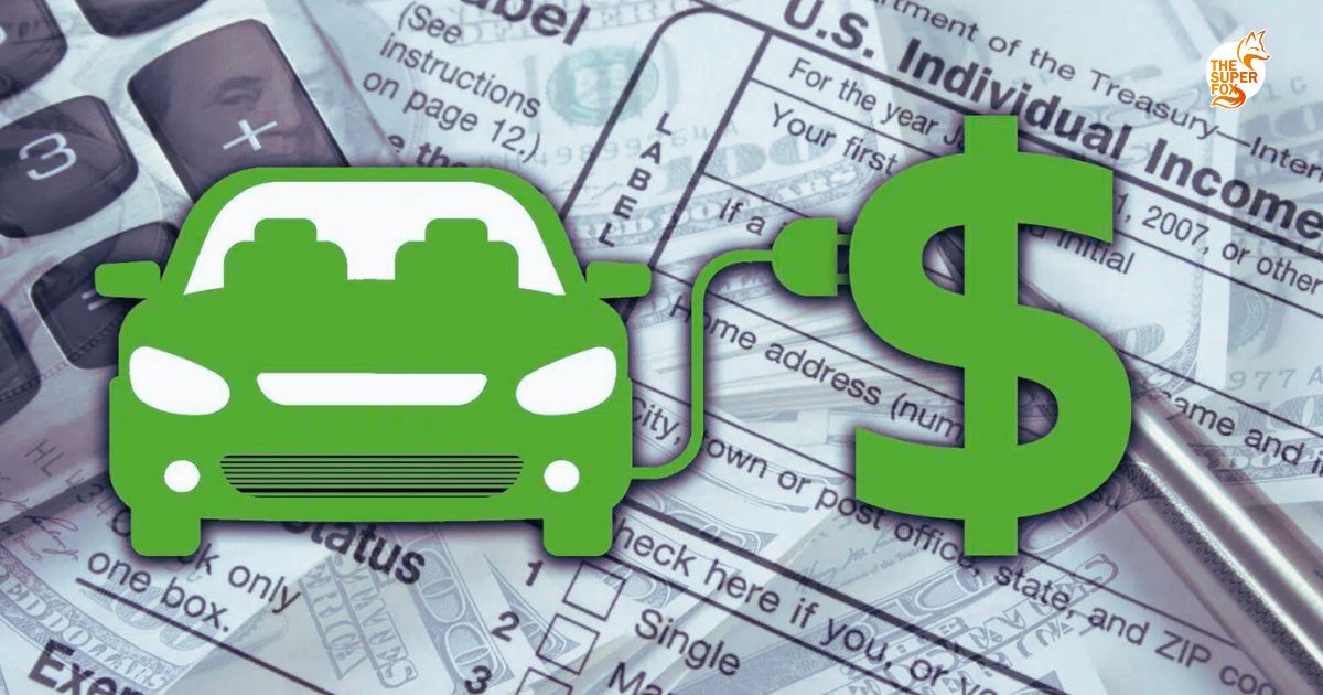 How To Tax Electric Cars