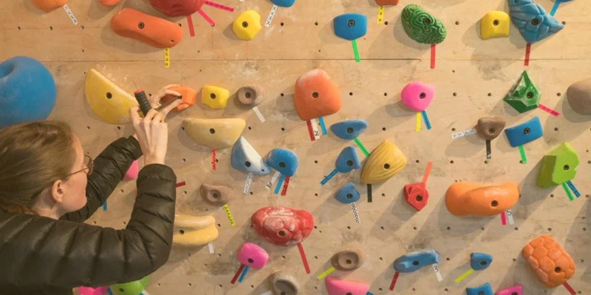 Can You 3d Print Rock Climbing Holds?