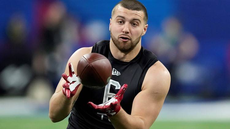 Who Is Dallas Cowboys Tight End in 2023?