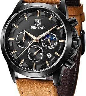 BENYAR Chronograph Men's Watch