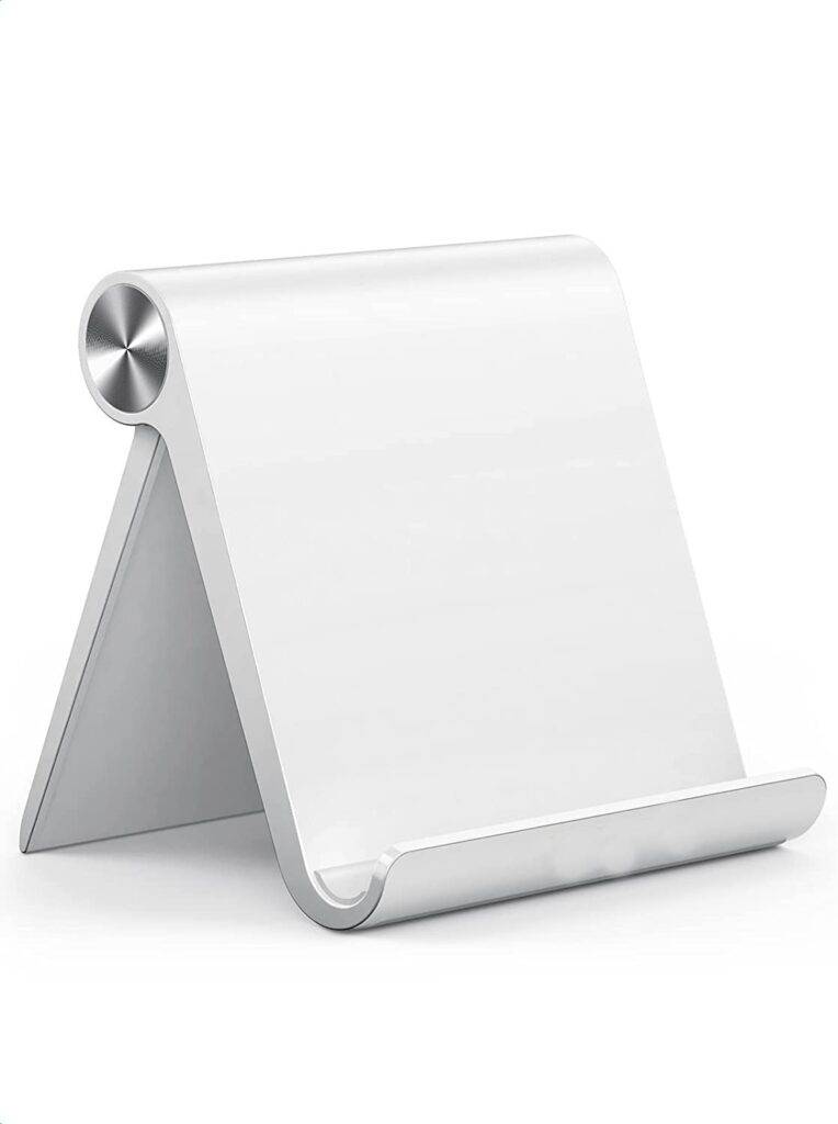 Multi Angle Tablet/Mobile Stand