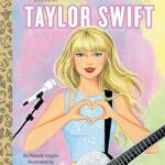 Taylor Swift: A Little Golden Book Biography Hardcover – Picture Book, May 2, 2023