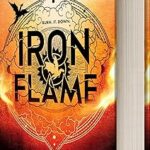 Iron Flame (The Empyrean, 2) Hardcover – November 7, 2023