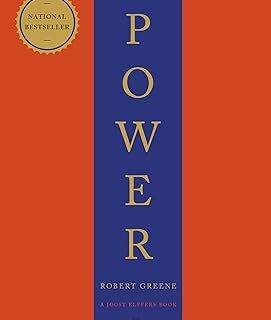 The 48 Laws of Power Paperback – September 1, 2000