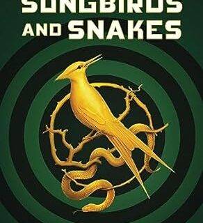 The Ballad of Songbirds and Snakes (A Hunger Games Novel) (The Hunger Games) Paperback – August 1, 2023