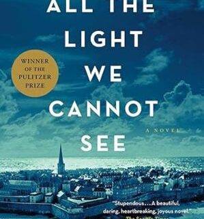 All the Light We Cannot See: A Novel Paperback – April 4, 2017