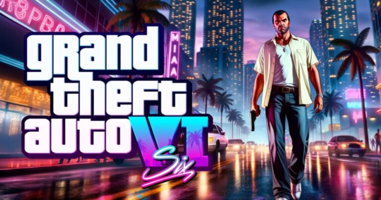 Grand Theft Auto 6: Everything We Know So Far