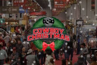 Cowboy Christmas Las Vegas 2023