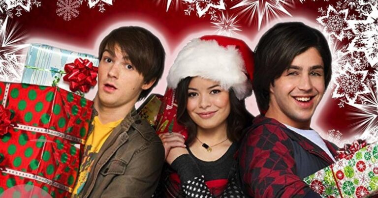 Among Nickelodeon's vast collection of nostalgic programming, "Merry Christmas, Drake & Josh" is a treasured gem in the field of holiday comedies. A delightful Christmas-themed adventure, this 2008 made-for-TV film