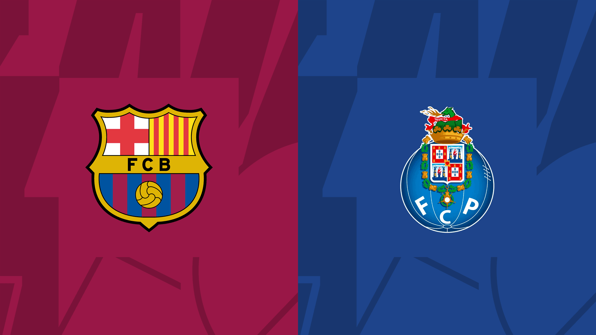 Barcelona vs FC Porto, Champions League: Final Score 2-1, Barça come from  behind, win at home, advance to Round of 16 - Barca Blaugranes