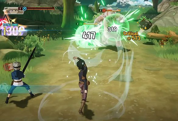 How to Download and Play Black Clover Mobile on PC