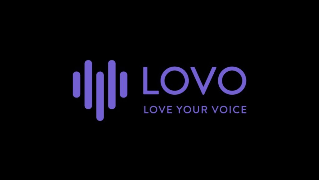 LOVO AI Voice Cloning App