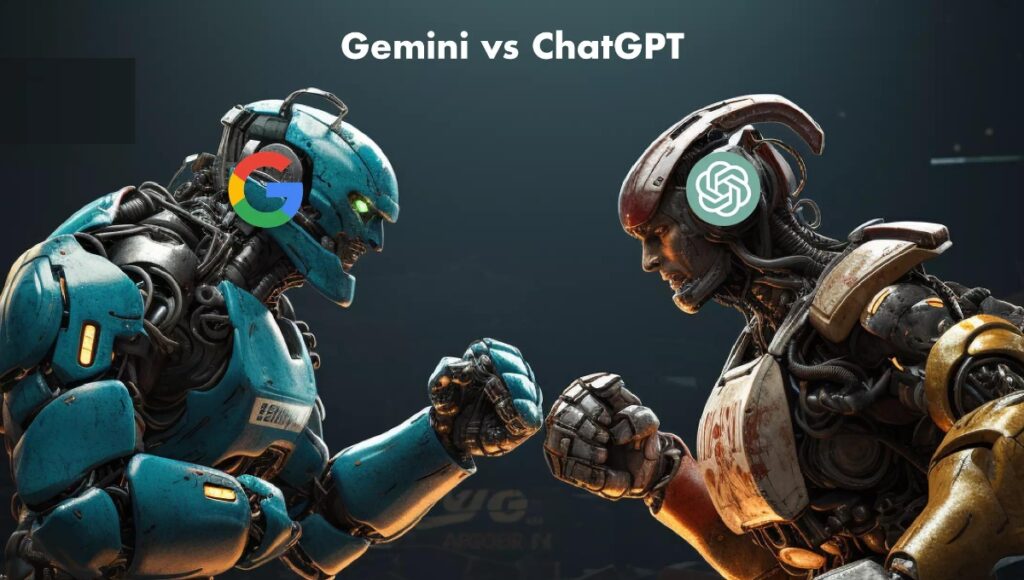 Google’s New AI is Going to Kill ChatGPT-4 | Comparative Guide