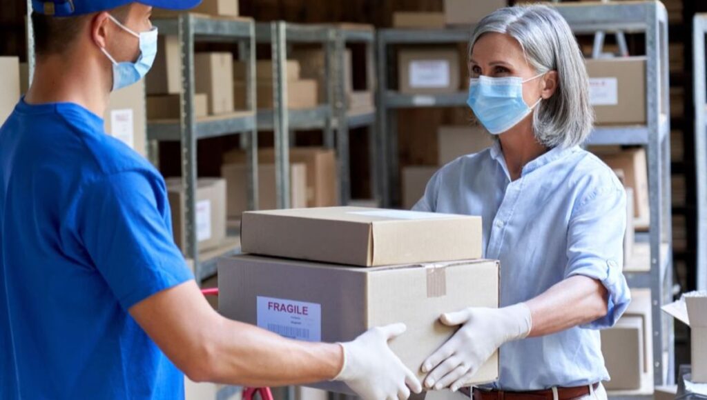 13 Medical Courier Jobs Houston