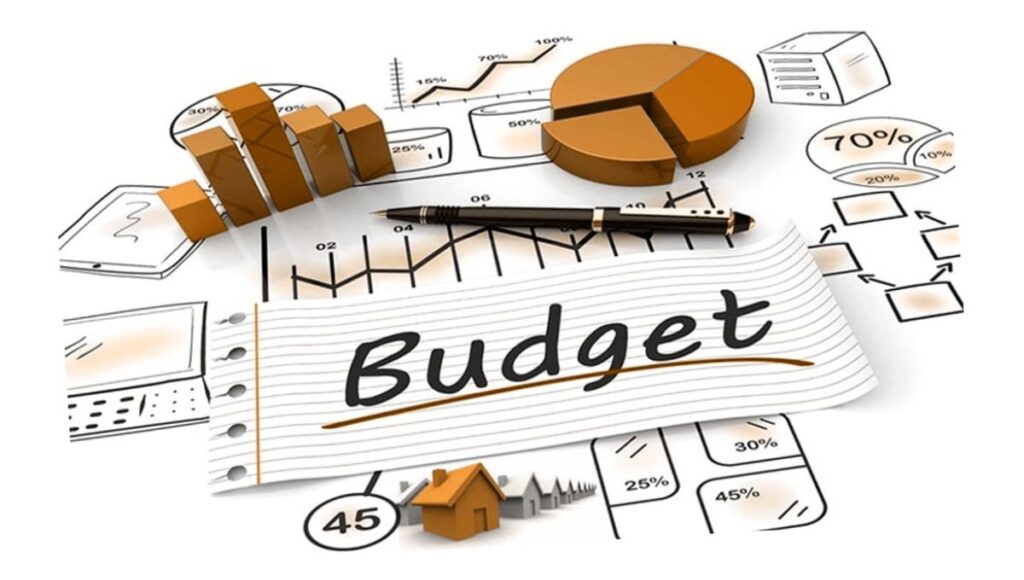 Finance and Budgeting: