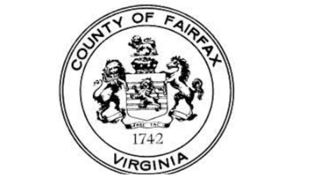 Fairfax County Government Jobs