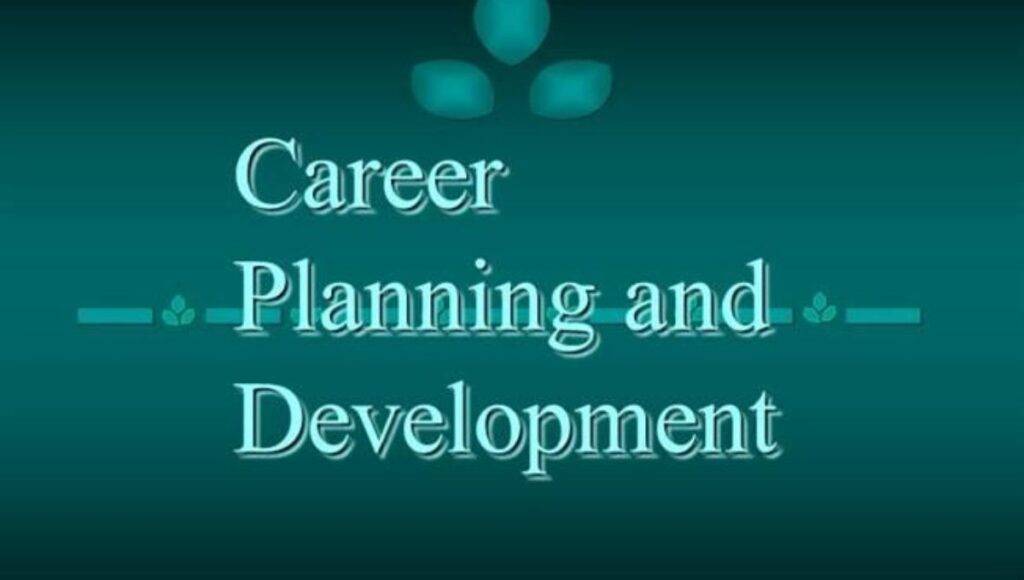 Exploring Career Growth Opportunities