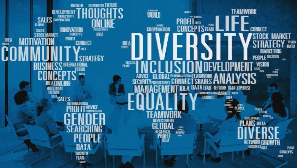 Embracing Diversity and Inclusion ​