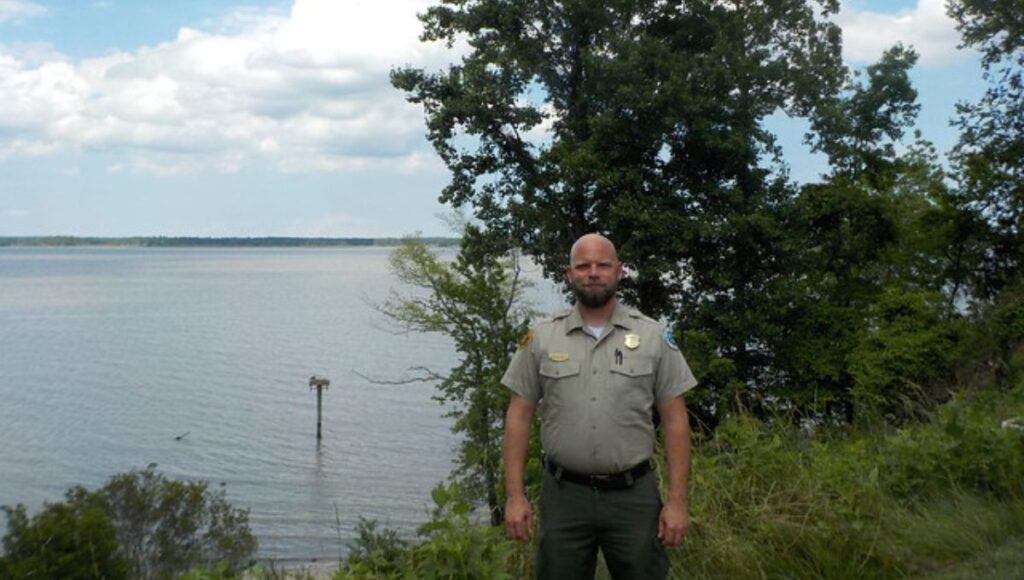State Park Manager