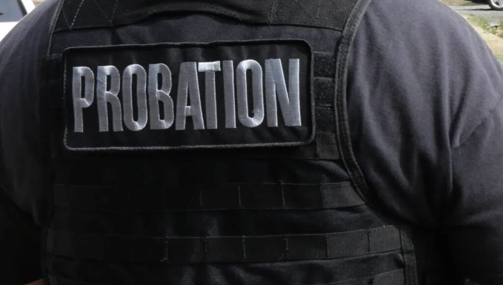 Probation Officer