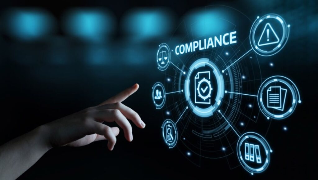 Compliance with Regulations