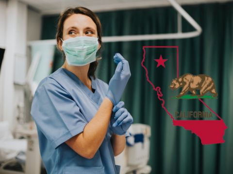 13 Nursing jobs in California