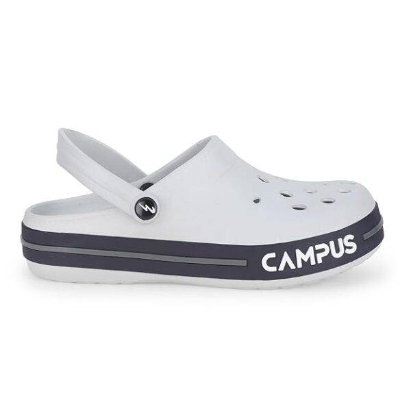 This image is about Campus Clogs.