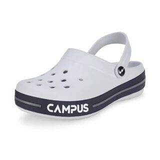 This image is about Campus Men's Clogs.