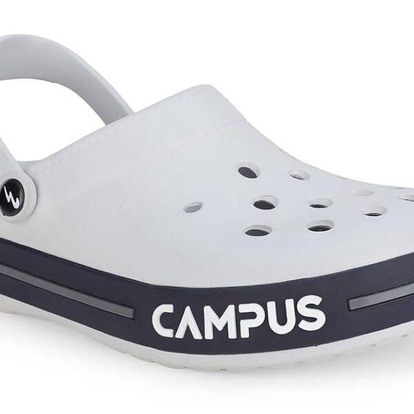 This image is about Campus Clogs.